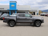 2019 Toyota Tacoma TRD Off-Road 4x4 Rugged, reliable, and built for adventure, this 2019 Toyota Taco... (image 3)