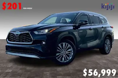 2.5 L 4 Cyl Engine Vehicle Options: Leather Interior, Panoramic Roof, 360 Degree Camera, Heads-up Di...