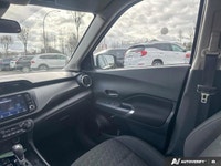 Ready to elevate your daily drives? This 2024 Nissan Kicks SV is a smart Sport Utility, gleaming in... (image 9)