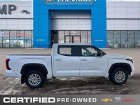 Saskatoon Motor Products - Recent Arrival! 2024 Toyota Tundra SR - Certified. Certification Program... (image 6)