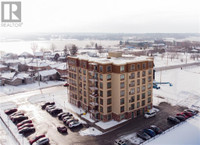 1146 MONTREAL ROAD UNIT#102 Cornwall, Ontario