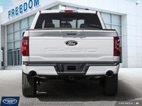 **WE WILL BEAT ANY FORD DEALER IN THE CITY** The 2025 F-150 is purpose-built from the ground up ---... (image 5)