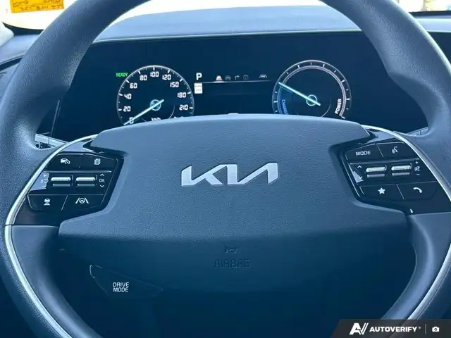 2026 Kia Niro EV Wind Fwd | 2 Keys | Cloth | Accident Free in Cars & Trucks in Mississauga / Peel Region - Image 20