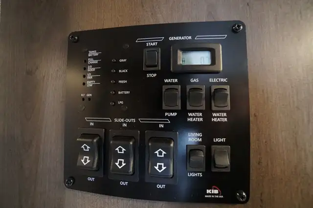 2023 NeXus RV Viper 29V Base in RVs & Motorhomes in Stratford - Image 6