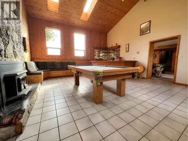 2880 ROBERTS ROAD Fort St. James, British Columbia in Houses for Sale in Smithers - Image 26