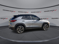 Dealer Certified Pre-Owned. This Chevrolet Trailblazer boasts a Gas 3cyl 1.3L engine powering this A... (image 7)