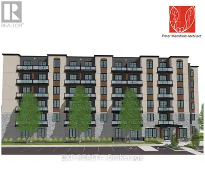 Coming June 2026: Kemptville Lifestyles is excited to propose a thoughtfully designed community that...
