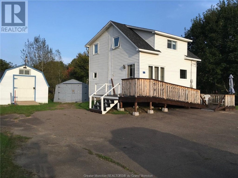 83 Evangeline Bouctouche, New Brunswick Houses for Sale Moncton