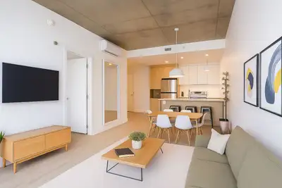 Plus de choix, plus de confort, à portée de main ! Découvrez nos locations d'appartements adaptées à...