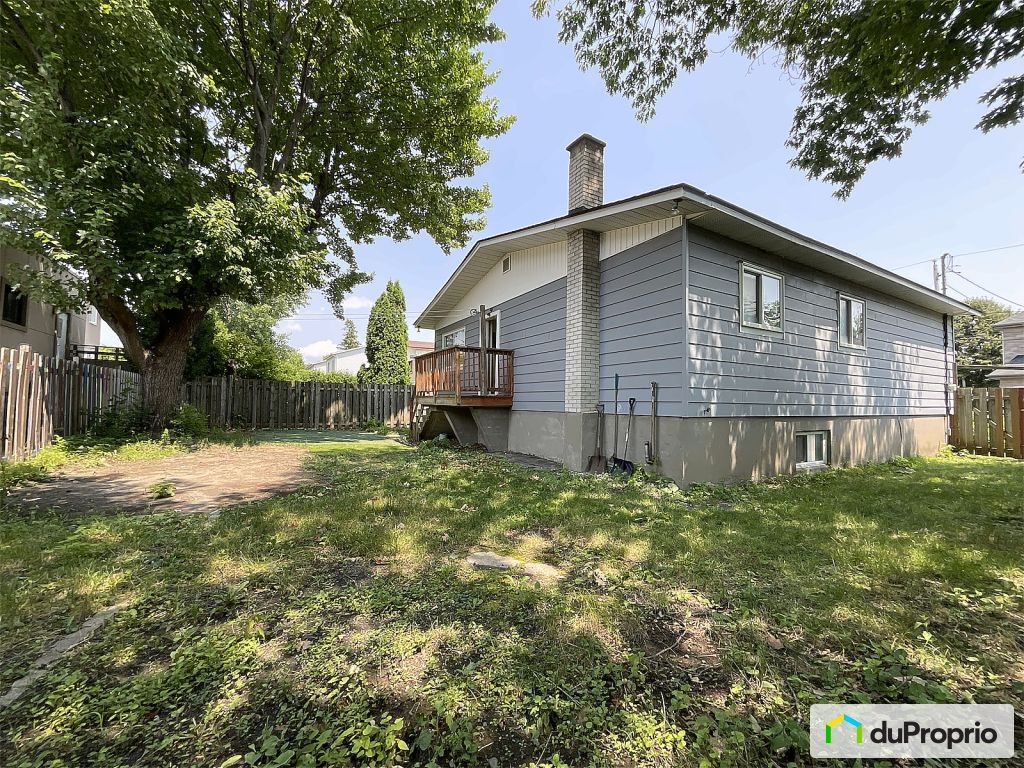 $560,000 - Bungalow for sale in Brossard — photo 2