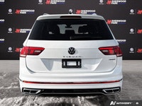 Check out this 2024 Volkswagen Tiguan Highline R-Line before someone takes it home! *Get Your Money'... (image 4)