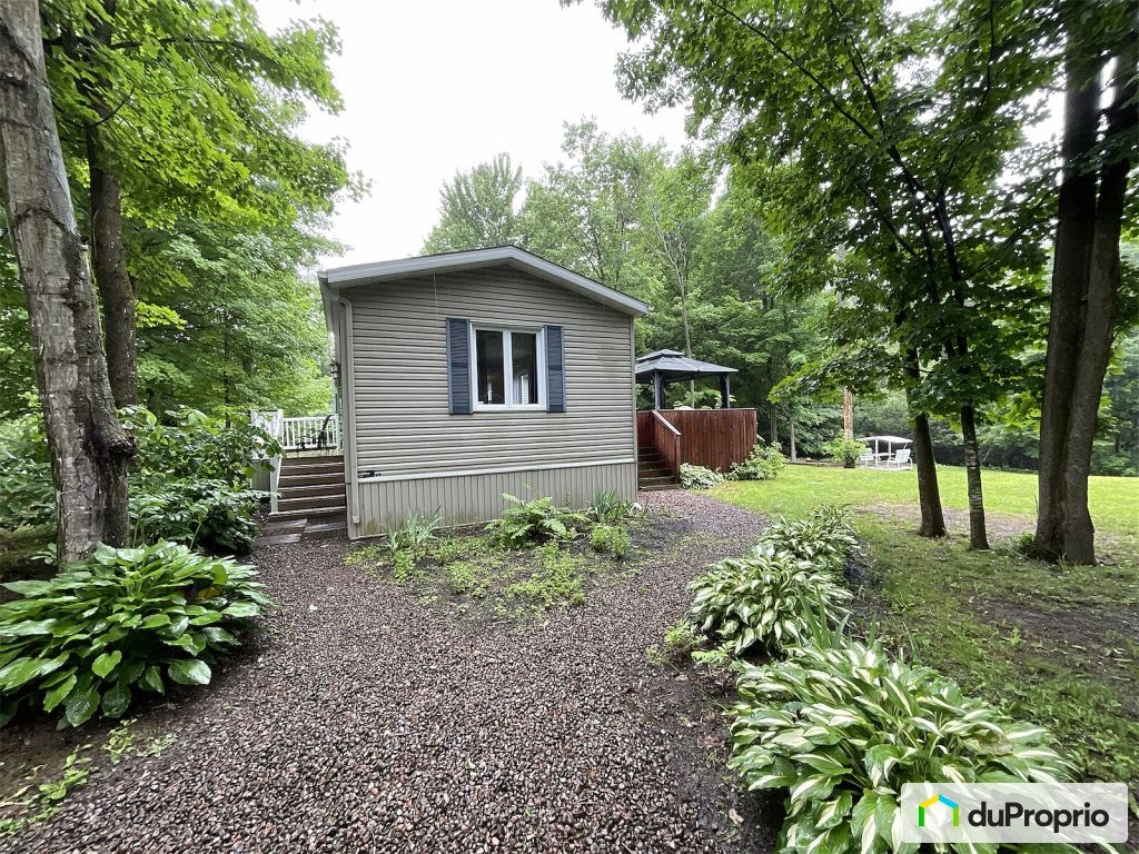 $368,500 - Manufactured home for sale in Brigham — photo 2