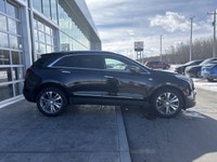 Stock #: YK101064 AMVIC LICENSED DEALER. The 2026 Cadillac XT5 Premium Luxury AWD delivers elegant p... (image 9)