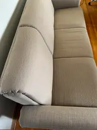 Looks like new sofa!!