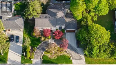 126 BABCOMBE Drive Markham, Ontario