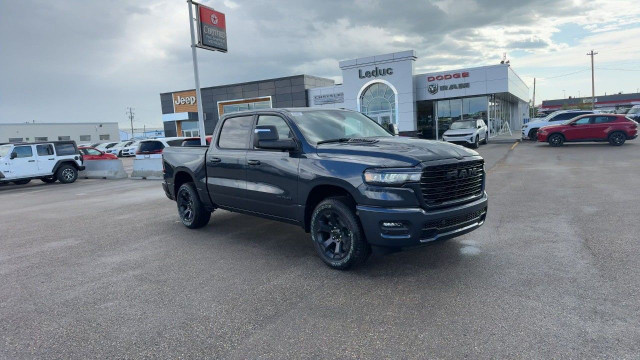 2025 Ram 1500 in Cars & Trucks in Edmonton - Image 2