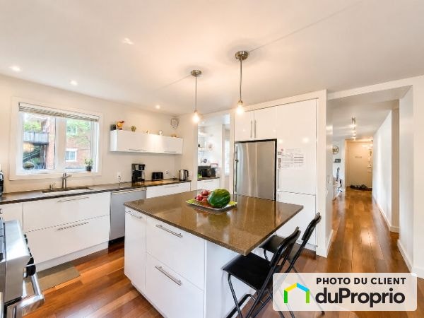 $1,579,000 - Triplex for sale in Rosemont / La Petite Patrie — photo 1