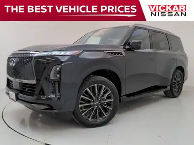 The team at Vickar Nissan is ready to help you find a quality pre-owned vehicle. When you visit our...