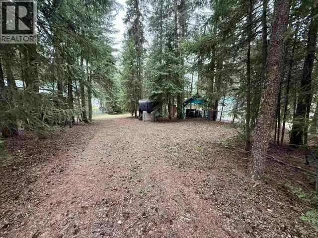7640 BURGESS ROAD 100 Mile House, British Columbia in Houses for Sale in 100 Mile House - Image 28