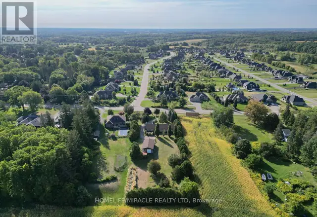 385 MOUNT PLEASANT ROAD Brantford, Ontario in Houses for Sale in Brantford - Image 6