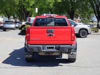 2019 Chevrolet Colorado ZR2 2.8L Duramax Built for drivers who crave rugged capability wrapped in a... (image 5)