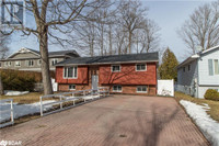 12 HILLTOP Drive Huntsville, Ontario