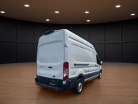 Price includes $1,000 finance credit. Price does not include fees or taxes. The 2024 Ford Transit Ca... (image 4)
