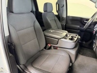 0 Accident, 1 Owner, Local, Strong Service Records Used Chevrolet Silverado CW Autoking 2.7 Liter Tu... (image 5)