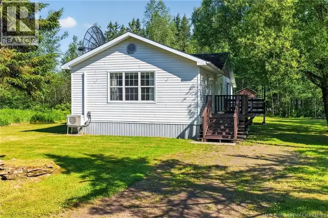 19 Beckwith Road Harcourt, New Brunswick in Houses for Sale in Moncton - Image 36