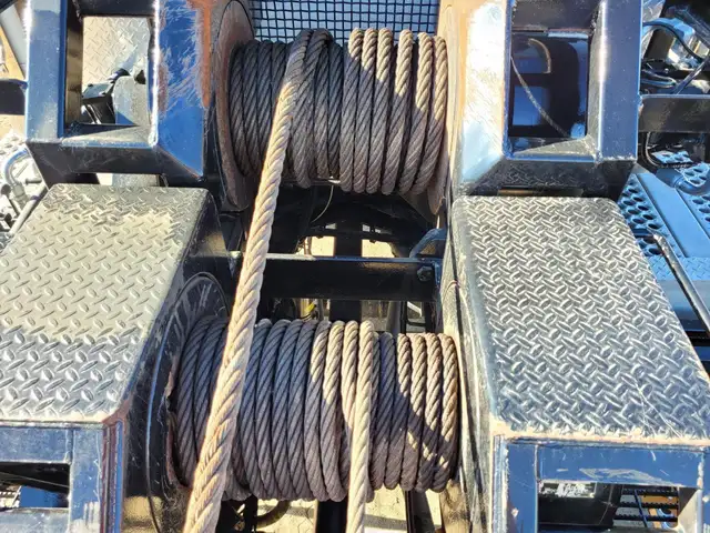 2013 WESTERN STAR 6900XD in Heavy Trucks in Saskatoon - Image 44