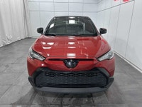 Chez Ste-Foy Toyota nos clients sont au cœur de nos priorités. Avec la diversité de nos produits, no... (image 1)