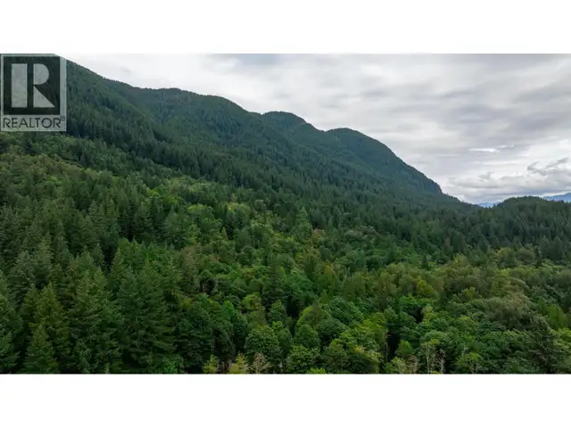0 QUARRY ROAD Coquitlam, British Columbia in Land for Sale in Burnaby/New Westminster - Image 7