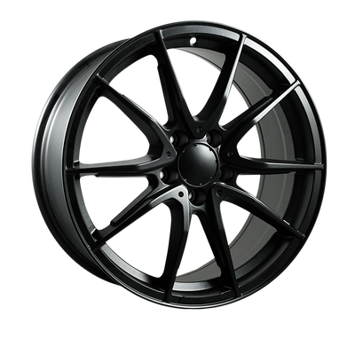 AD ID 453294 2023 Mercedes GLB35 GLB250 Winter alloy winter tires package JSpec Performance Scarboro...