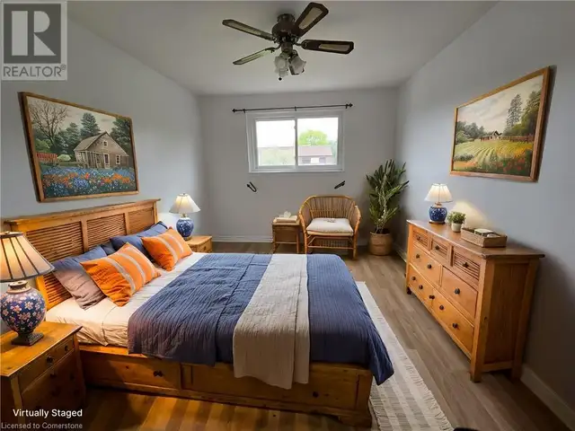 1350 GARTH Street Unit# 82 Hamilton, Ontario in Condos for Sale in Hamilton - Image 9