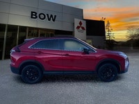 The 2026 Mitsubishi Eclipse Cross NOIR 44 in the NOIR S-AWC trim offers a bold presence with its sop... (image 3)