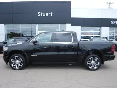 WOW, THIS TRUCK HAS IT ALL! SHOWS REALLY NICE FOR BEING ALMOST HALF PRICE OF A NEW ONE! ... Safety E...