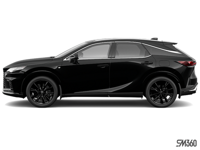 F SPORT 2 ... Engine: 2.4L TURBO 4cyl. L/100Km City: 11.2 L/100Km Hwy: 8.4 Safety Equipment Electron...