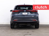 Electric Parking Brake, Brake Assist, Power Tailgate/Hatch and more! Clutch is the largest online us... (image 4)
