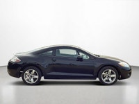 Only 162,500 Miles! This Mitsubishi Eclipse boasts a Gas I4 2.4L/145 engine powering it's sleek tran... (image 6)