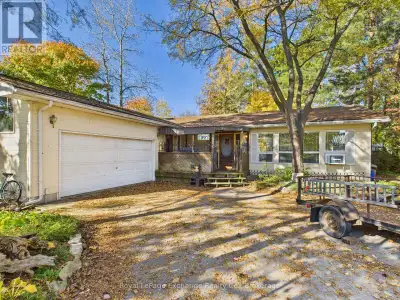 Spacious 2 bedroom apartment in mature neighbourhood. Main floor unit with kitchen, dining room, liv...