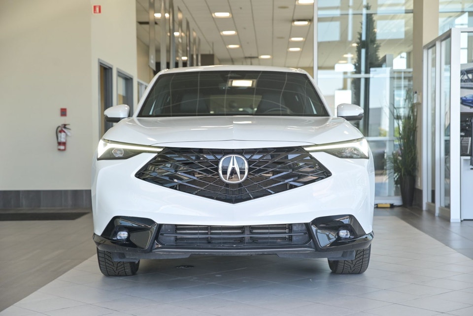 Acura Adx 2025 photo 2