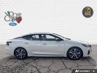 Rose City Ford | ACCIDENT FREE | HEATED SEATS | SUNROOF | REMOTE START | PARKING SENSORS | | HEATED... (image 6)