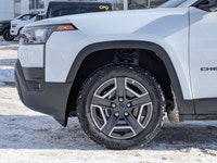 60M Lease, 24,000KM / YEAR @ 6.48% OAC. 0 DOWN. This Jeep Cherokee has a strong Intercooled Turbo Ga... (image 8)