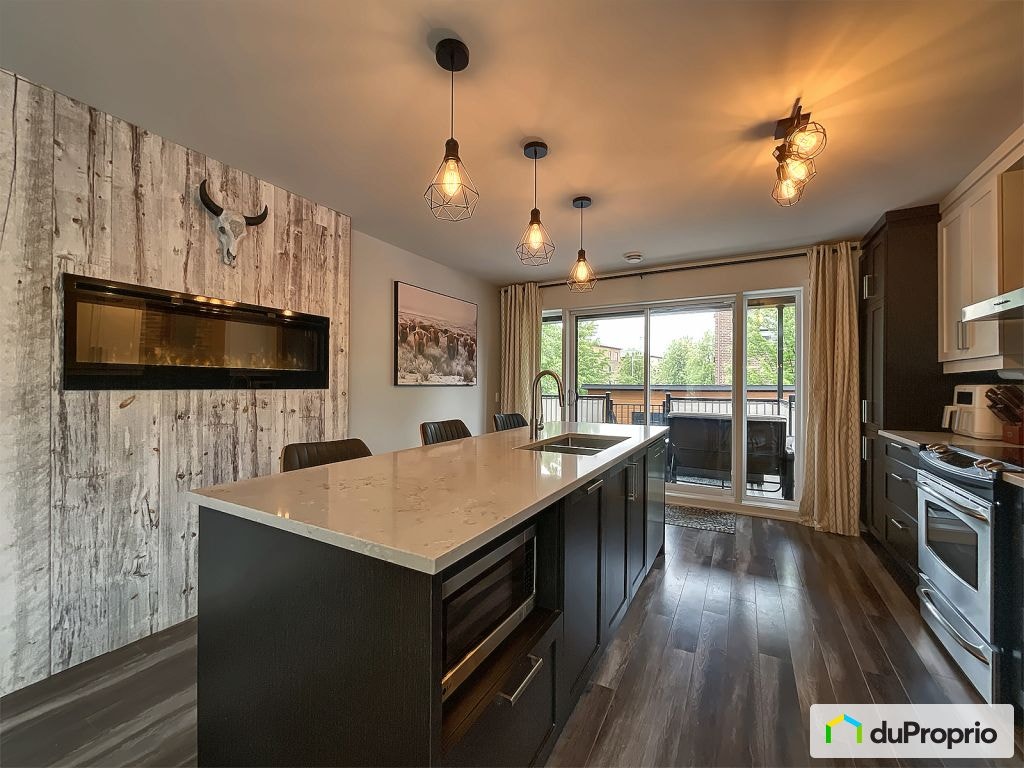 $475,000 - Condominium for sale in Longueuil (St-Hubert) — photo 3