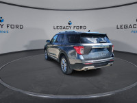 Leather Seats! This 2024 Ford Explorer is comfortable and practical, perfectly suited for you and yo... (image 5)