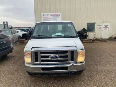 KM: 244K ENGINE SIZE: 4.6L VIN: 1FTNE2EW4BDA92080 Looking for reliable, quality used OEM car parts?...