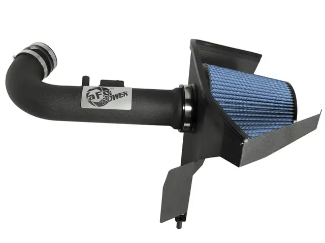 AFE Magnum Force Stage 2 Intake - 2010-11 Chevrolet Camaro V6 in Engine & Engine Parts in Mississauga / Peel Region - Image 3