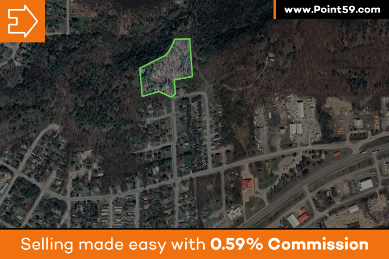 4+ Acres of Prime Land Land for Sale Sudbury Kijiji