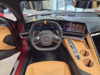 Wireless Charging, Leather Seats, Premium Audio, Apple CarPlay, Android Auto! Bold, exhilarating, an... (image 6)