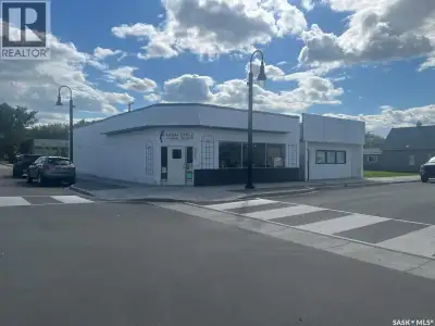 Welcome to a well established property on the corner of First Street and First Avenue. With over 200...